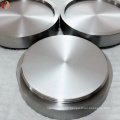 high quality dental grade 5 titanium disc price per kg